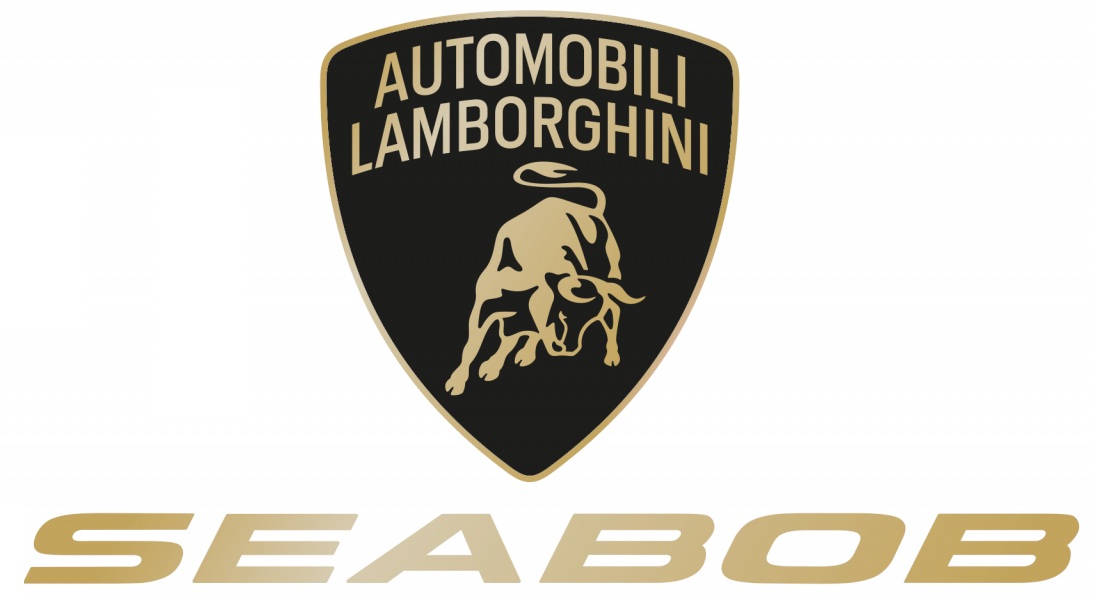 Seabob Lamborghini logo